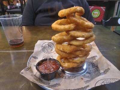 Dom Balilo Hamburgueria Sorocaba