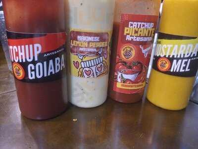 Dom Balilo Hamburgueria Sorocaba