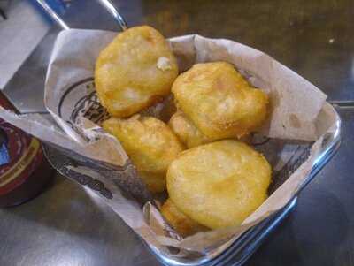 Dom Balilo Hamburgueria Sorocaba