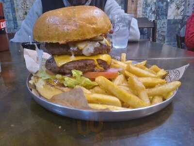 Dom Balilo Hamburgueria Sorocaba