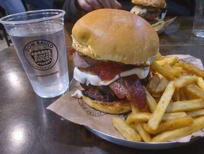 Dom Balilo Hamburgueria Sorocaba