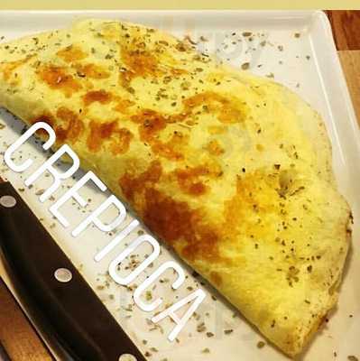 Panquer Crepes