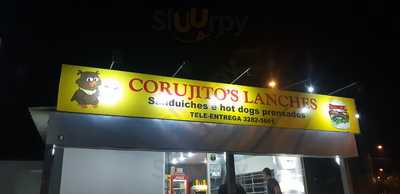 Corujito's