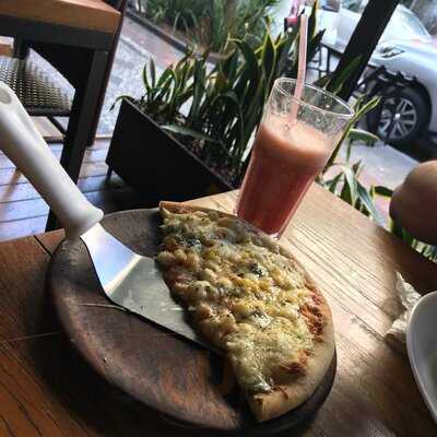 Pomodori Funcionários