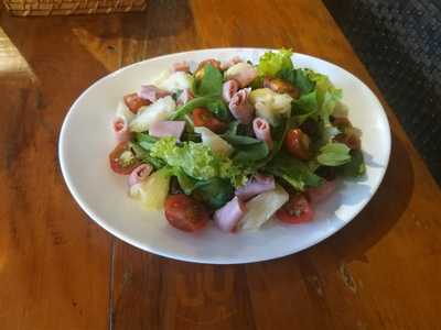 Pomodori Funcionários