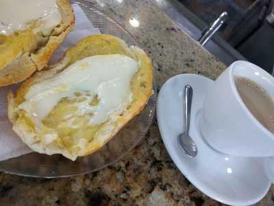 Panificadora Central