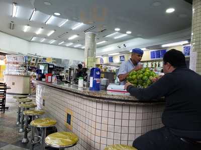 Panificadora Central