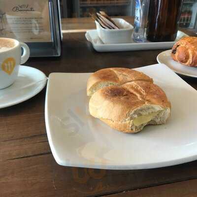 Benvenuta Pães Especiais