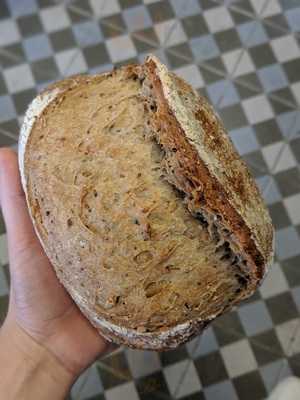 Benvenuta Pães Especiais