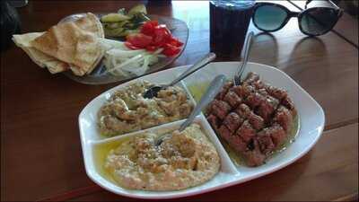 Al Beek Gastronomia Árabe