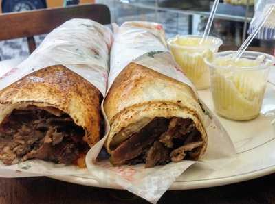 Al Beek Gastronomia Árabe