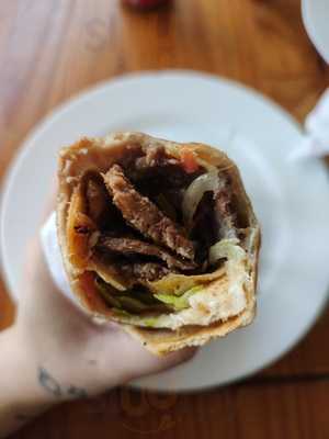 Al Beek Gastronomia Árabe