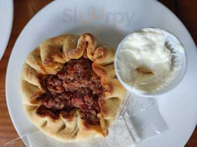 Al Beek Gastronomia Árabe