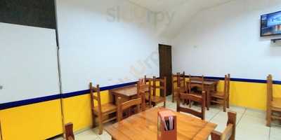 Al Beek Gastronomia Árabe