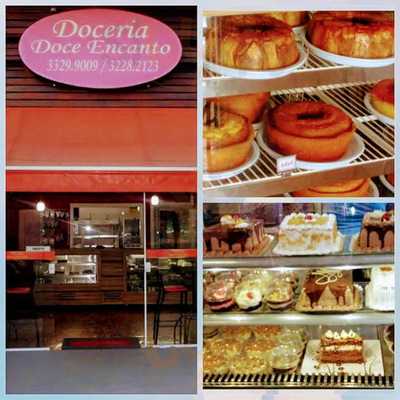 Doceria Doce Encanto