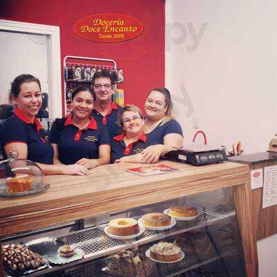 Doceria Doce Encanto