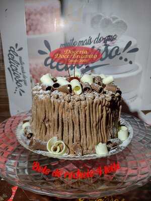 Doceria Doce Encanto