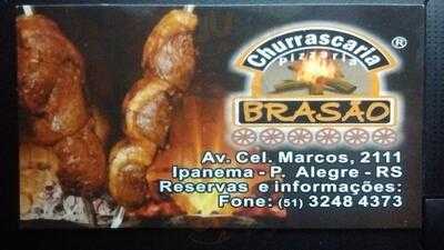 Churrascaria Brasao
