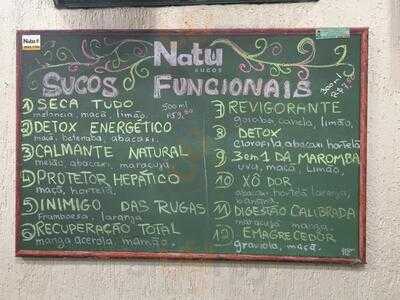 Natu Sucos