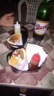 Magrao Lanches