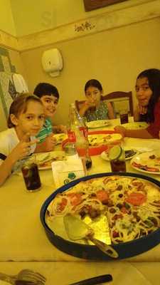 Pizzaria Candidos