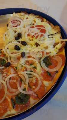Pizzaria Candidos