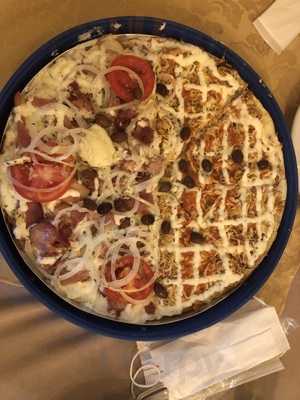 Pizzaria Candidos