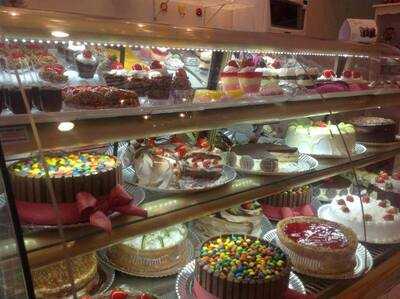 Torteria Haguanaboka