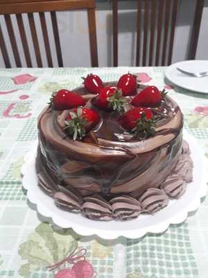 Torteria Haguanaboka