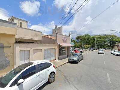 Torteria Haguanaboka