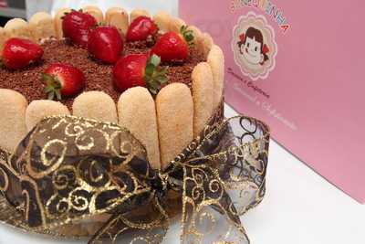 Torteria Haguanaboka