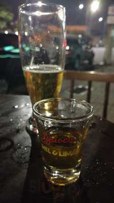 Bar E Galeteria Amigo Da Onça