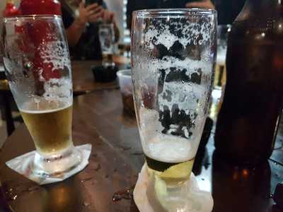 Bar E Galeteria Amigo Da Onça