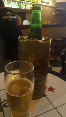 Bar E Galeteria Amigo Da Onça