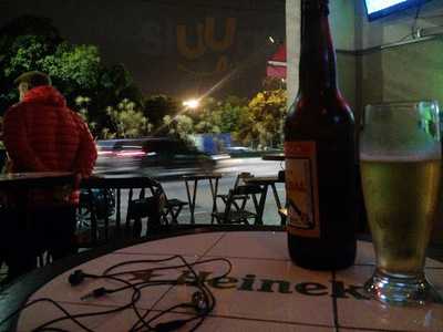 Bar E Galeteria Amigo Da Onça