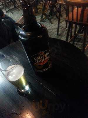 Bar E Galeteria Amigo Da Onça