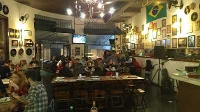 Bar E Galeteria Amigo Da Onça