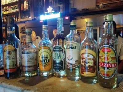 Bar E Galeteria Amigo Da Onça