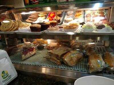 Casa Do Pão De Queijo