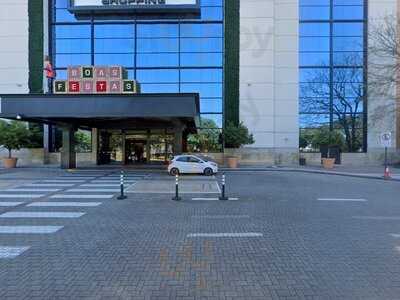 Casa Do Pão De Queijo