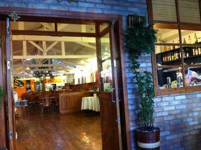 Restaurante Laporte's