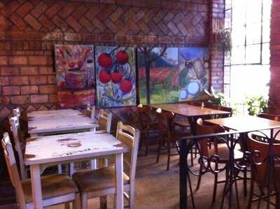 Restaurante Laporte's