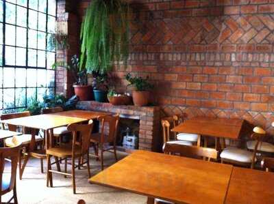 Restaurante Laporte's