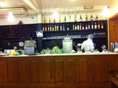 Restaurante Laporte's