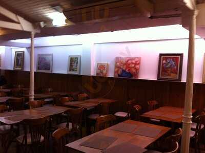 Restaurante Laporte's