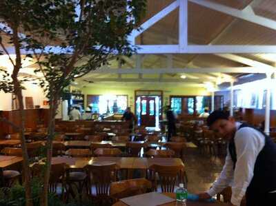 Restaurante Laporte's