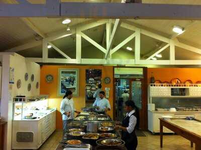 Restaurante Laporte's