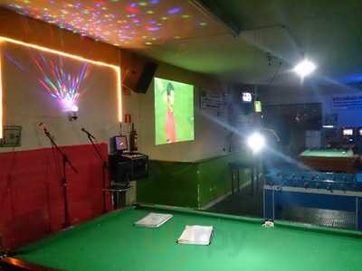 Beer House Snooker Bar