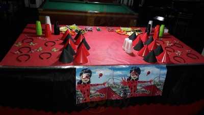 Beer House Snooker Bar