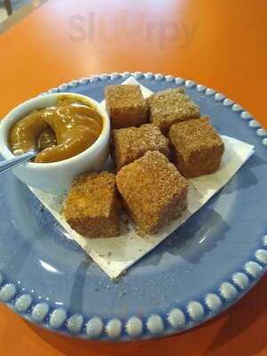 Macaxeira Restaurante & Cachaçaria - Tatuapé